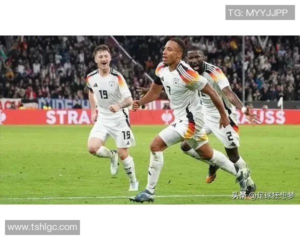 战术拆解：世界杯预选赛为何能掌控比赛节奏？