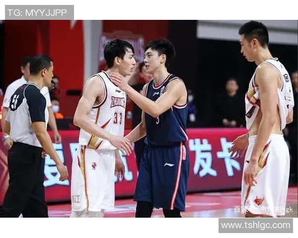 CBA青训体系发展瓶颈分析与优化路径探索探讨