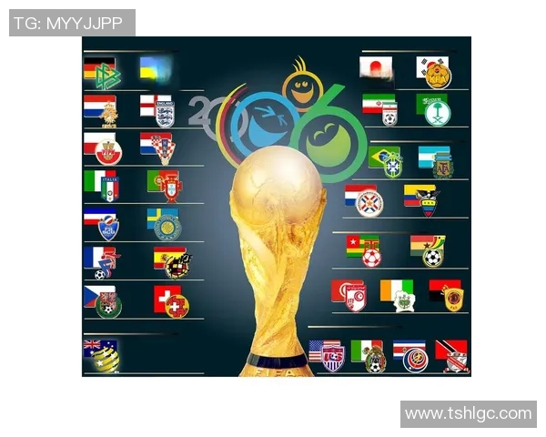 2024欧洲杯赛程全面解析与关键比赛预测分析