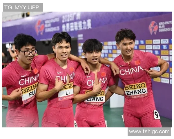 中国田径世锦赛前瞻：三项金牌冲击引领全力出击