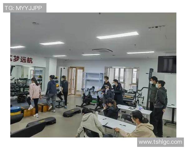 职业体育运动员赛季中断后的科学恢复策略与训练调整分析