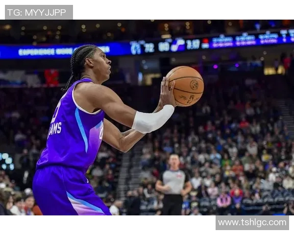 NBA新秀赛季表现分析与未来潜力评估全面解读