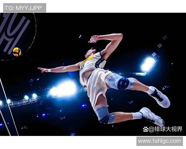 中国男排主攻手正式加盟意甲劲旅勇敢开启全新海外职业排球生涯